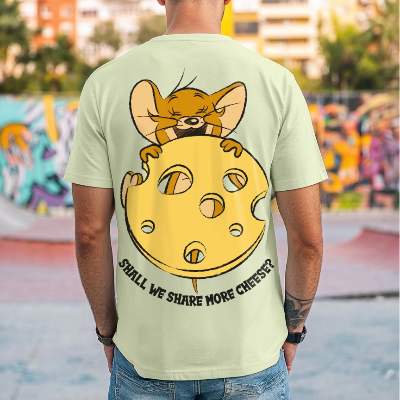 T Shirt